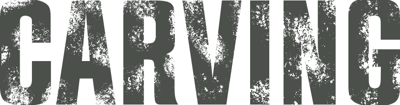 carving